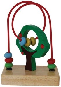 ImagiPLAY Recalls Bead Maze Toys Due to Laceration Hazard